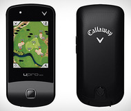 Callaway Upro MX+