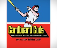 Cardboard Gods