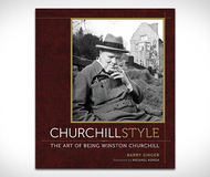 Churchill Style