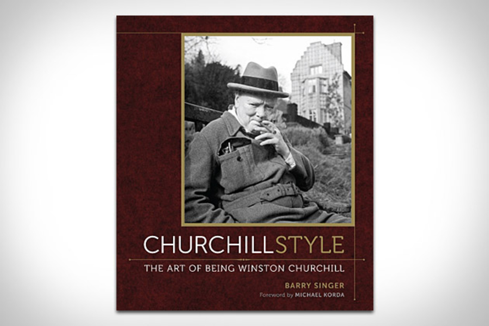 Churchill Style Churchill Style