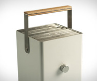 City Boy Grill
