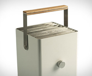 City Boy Grill