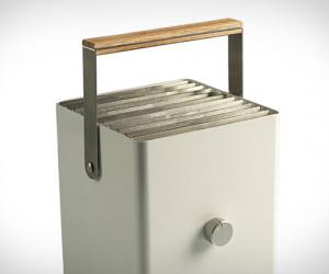 City Boy Grill