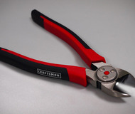 Craftsman Lighted Pliers