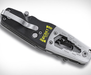 CRKT Tool