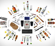 Essentials: Bartender