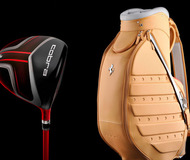 Ferrari Golf Collection