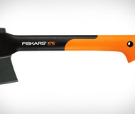 Unbreakable Hatchet