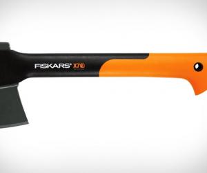 Unbreakable Hatchet