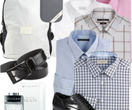 Garb: Father's Day Binge