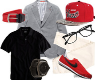 Garb: Heat