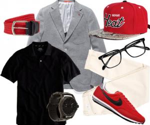 Garb: Heat