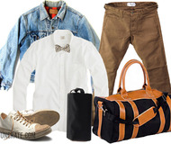 Garb: Summer Internship