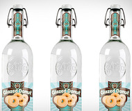 Glazed Donut Vodka