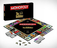 Monopoly: The Godfather Edition