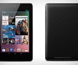 Google Nexus 7