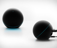 Google Nexus Q