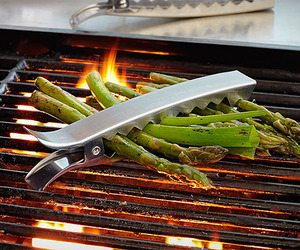 Grill Clips