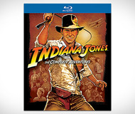 Indiana Jones: The Complete Adventures