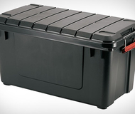 Iris Air-Tight Storage Trunk