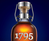 Jim Beam 1795