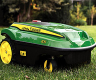 John Deere Tango E5 Autonomous Mower