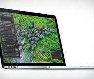 Apple MacBook Pro With Retina Display