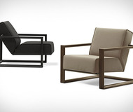 Montis Dickens Armchair