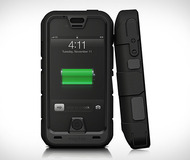 Mophie Juice Pack Pro