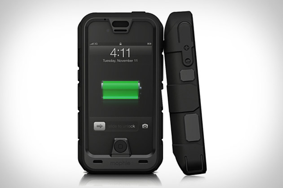 Mophie Juice Pack Pro Mophie Juice Pack Pro