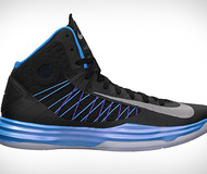 Nike Hyperdunk+ Sport Pack