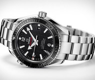 Omega Seamaster Planet Ocean 600M Skyfall Watch