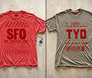 Pilot & Captain T-Shirts