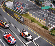 Slot Mods Raceways