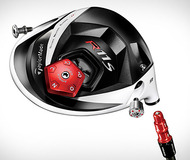 TaylorMade R11S Driver