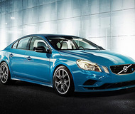 Volvo S60 Polestar Concept
