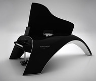 Whaletone Piano