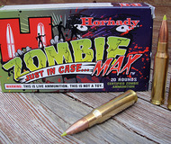Hornady Zombie Max Ammo