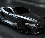 Aspid GT-21 Invictus