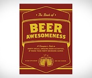 The Book of Beer Awesomeness
