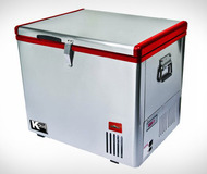 Basecamp Fridge/Freezer