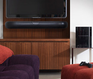 Bowers & Wilkins Panorama