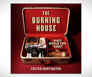 The Burning House