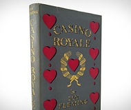 Casino Royale First Edition