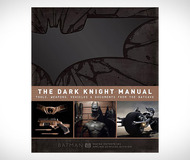 The Dark Knight Manual