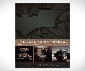 The Dark Knight Manual
