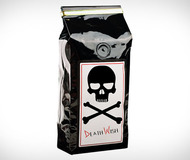Death Wish Coffee