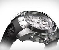 Dolce & Gabbana DS5 Chronograph Watch