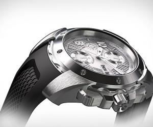 Dolce & Gabbana DS5 Chronograph Watch