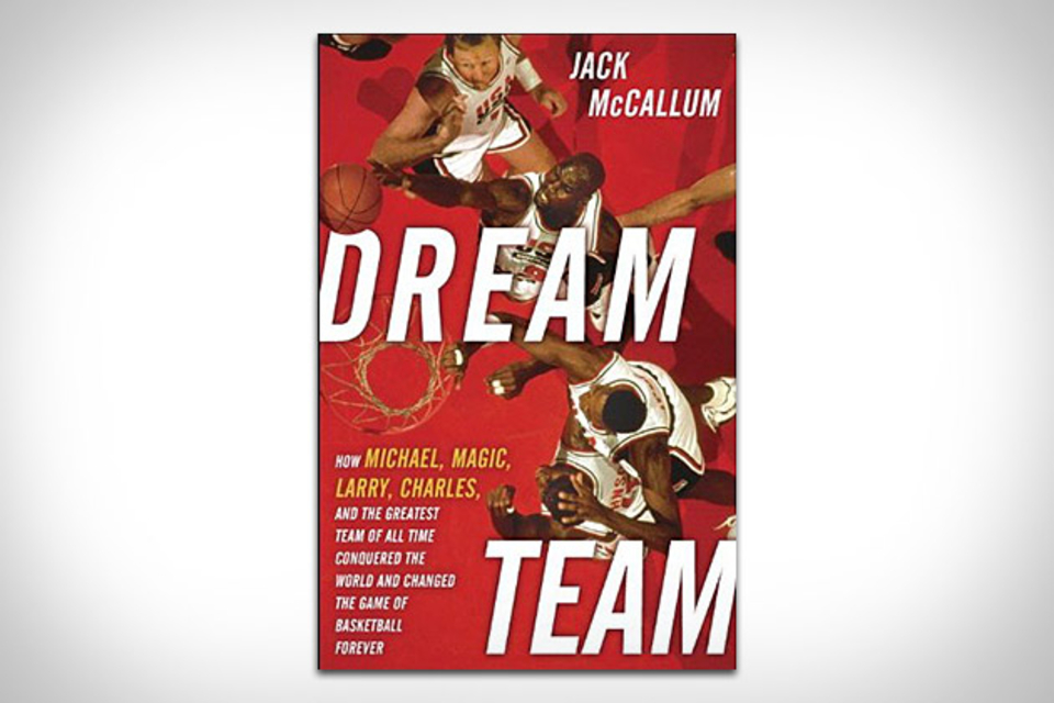 Dream Team Dream Team